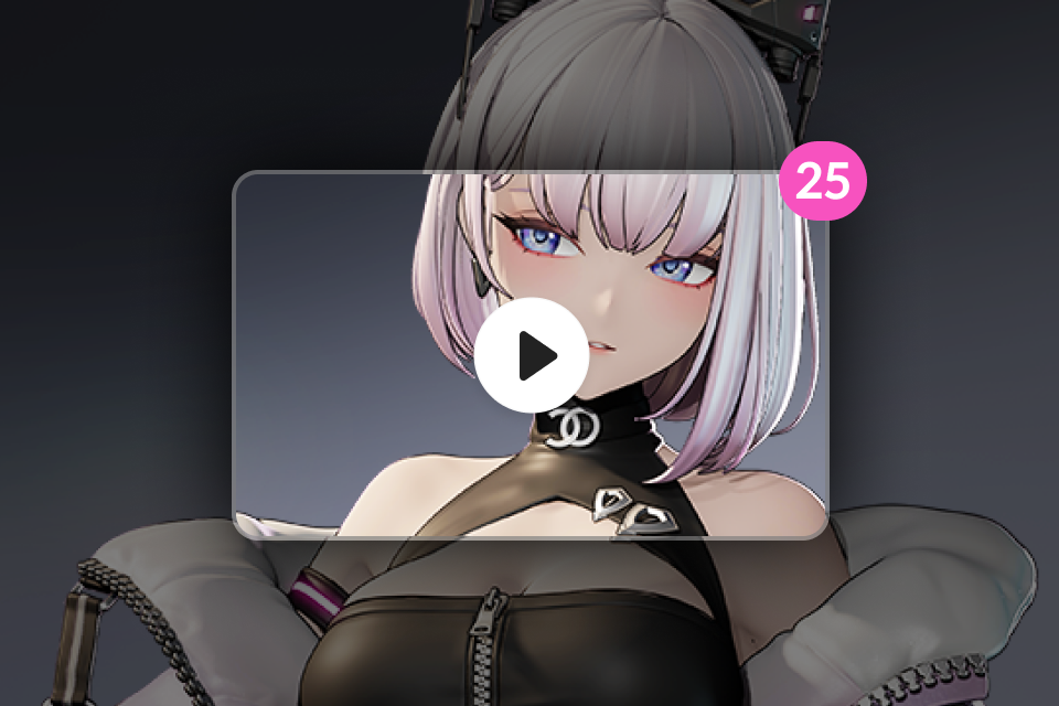 3D 캐릭터 아티스트, YKH 혜택