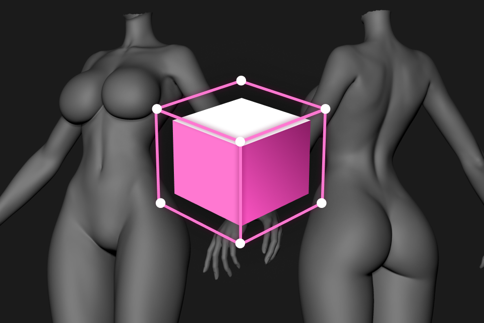 3D 캐릭터 아티스트, YKH 혜택