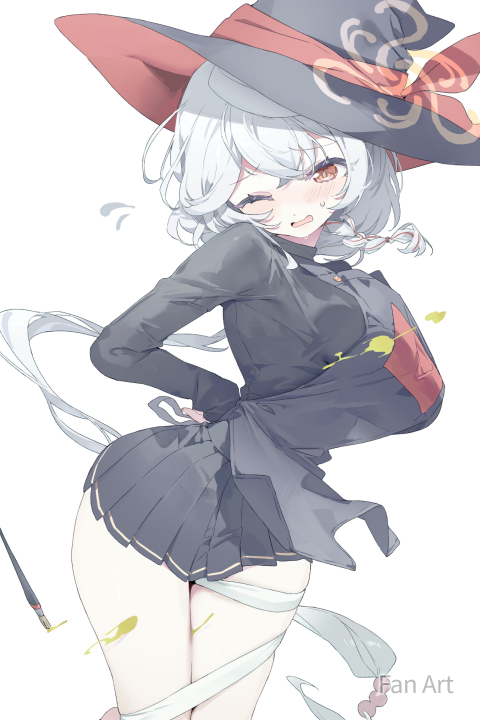 Illustrator, Mehong