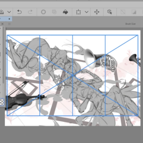 Illustrator, NGKHYN Exercise