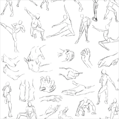 Illustrator, NGKHYN Exercise