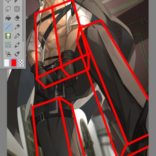 Illustrator, NGKHYN Exercise