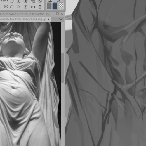 Illustrator, NGKHYN Exercise