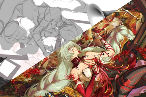 <p><strong>Illustration Start to Finish</strong></p>