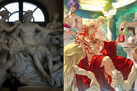 <p><strong>Referencing</strong></p>