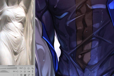 <p><strong>Rendering Techniques</strong></p>