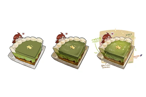 <p><strong>Coloring Techniques</strong></p>