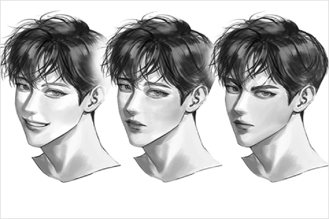 Illustrator, lika