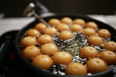 <p>브랜드급 퀄리티로 성장하는 전통 디저트의 핵심 포인트</p>