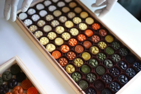 <p>잘 팔리는 제품의 한 끗, 건조·보관·포장·유통 노하우</p>