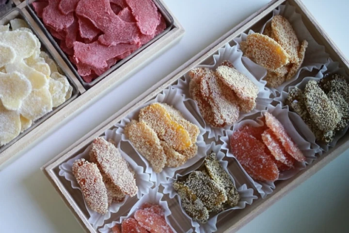 떡나무 대표, 홍혜원 강의예제