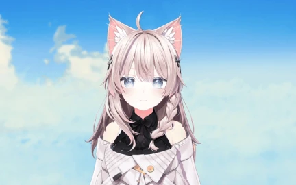 3D 버츄얼 크리에이터 어둠속의칼날-image