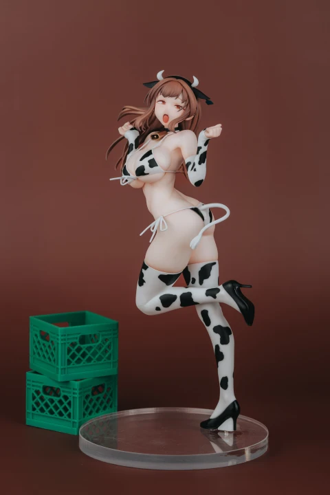 피규어 원형사, 23호