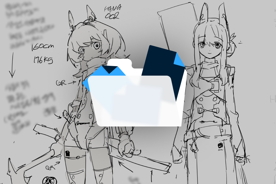 イラストレーター kiri