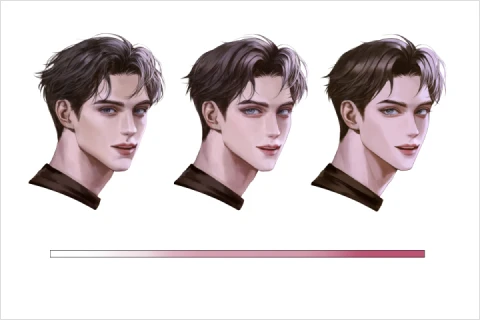 <p><strong>Understanding and Designing Facial and Body Structures Logically</strong></p>