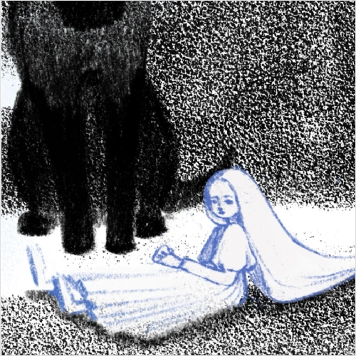 2D Animator, Rosy Mollet Exercise