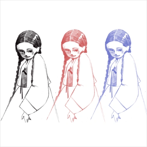 2D Animator, Rosy Mollet Exercise