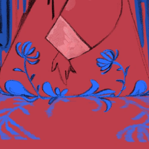 2D Animator, Rosy Mollet Exercise