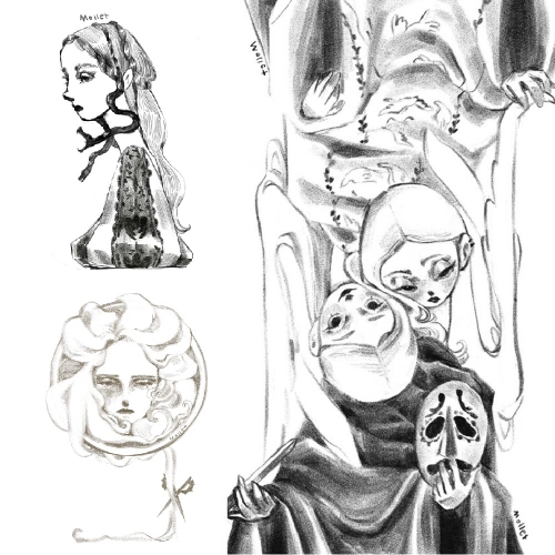 <p><strong>Introduction to Myth-Based Worldbuilding</strong></p>