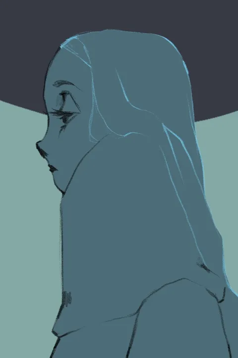 2D Animator, Rosy Mollet portfolio