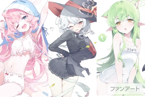 <p><strong>週3のアップロードもOK!スピーディーに上達するための多作ノウハウ</strong></p>