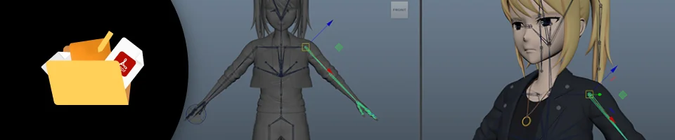 3DCGモデラー コルドロン3D 特典