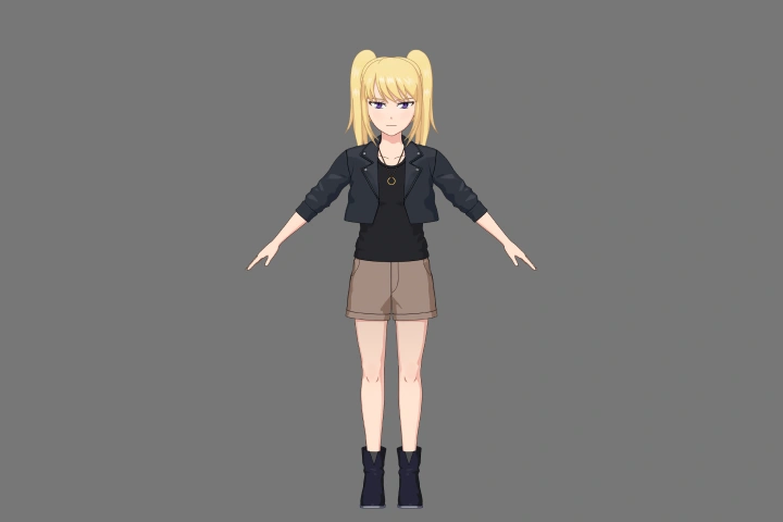 3DCGモデラー コルドロン3D ポイント