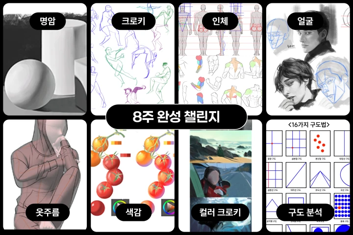 이벤트 영역