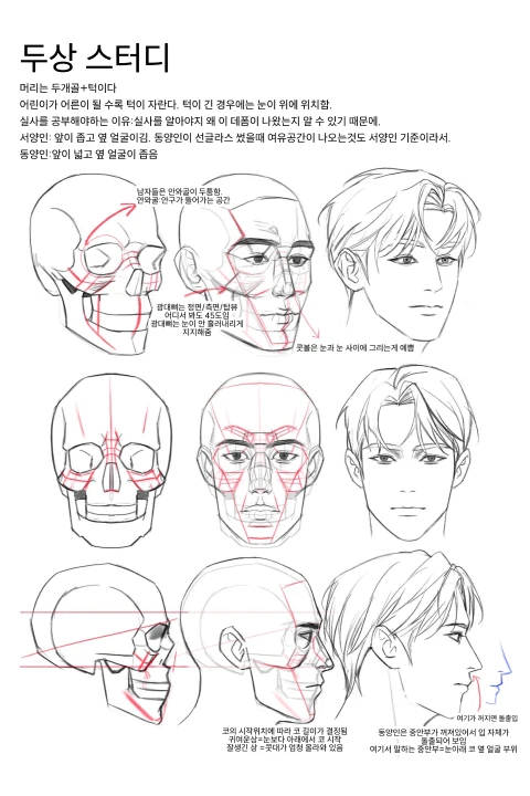 일러스트레이터, 제네리  포트폴리오
