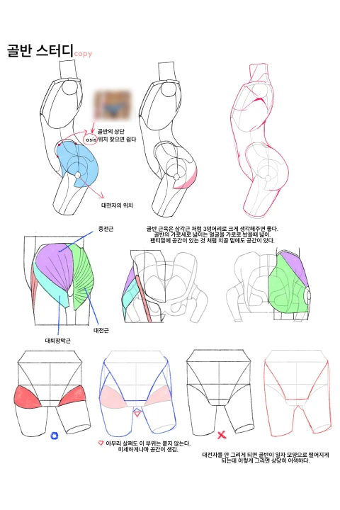 일러스트레이터, 제네리  포트폴리오