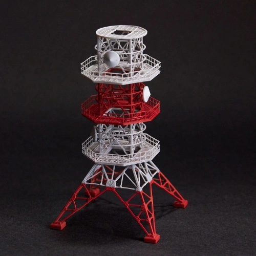 3Dプリンターモデラ― KinoArts ポートフォリオ