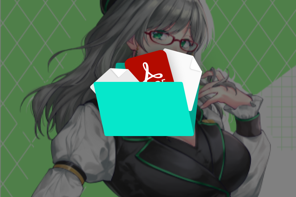 VTuberアナリスト 河崎翆 特典
