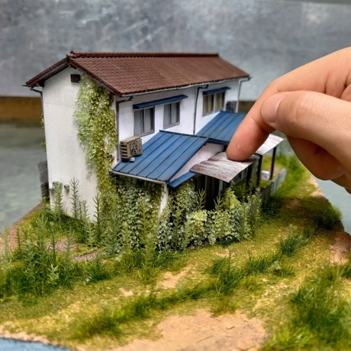 3Dプリンターモデラ― KinoArts ポートフォリオ