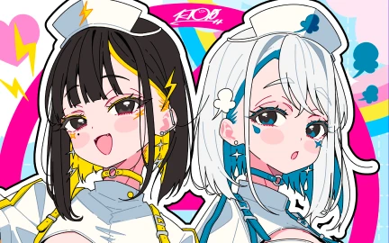 イラストレーター 一条レイ-image