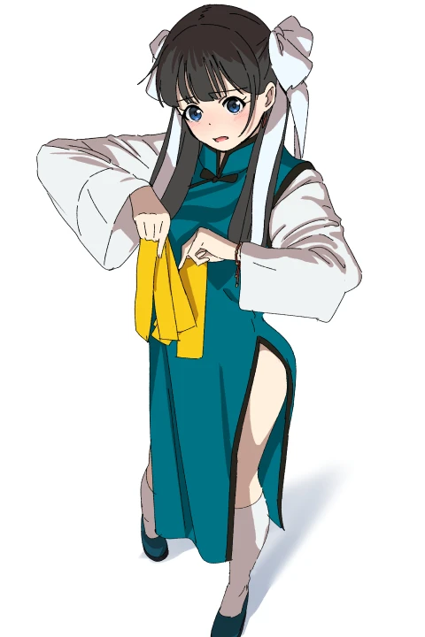 연사명 ポートフォリオ