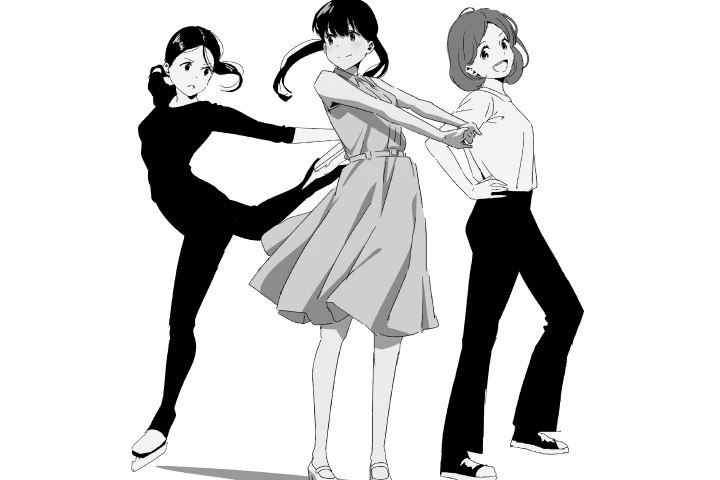 연사명 ポートフォリオ