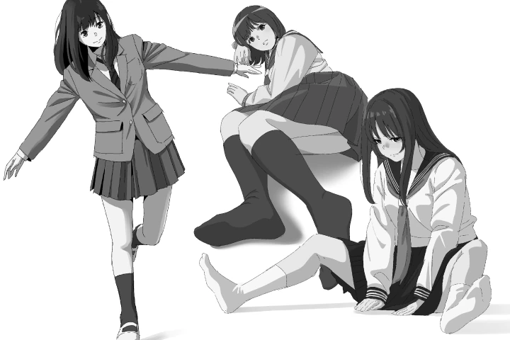 연사명 ポートフォリオ