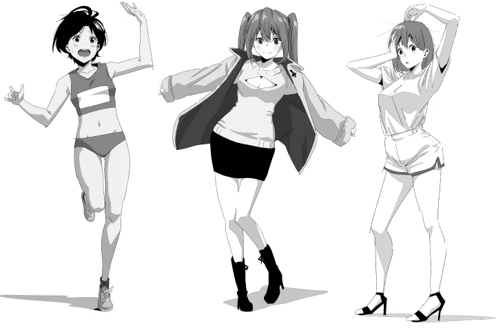 연사명 ポートフォリオ