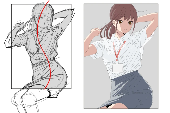 hide 講座の例題7