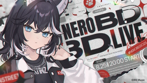 VTuber, Kyoshi Paa