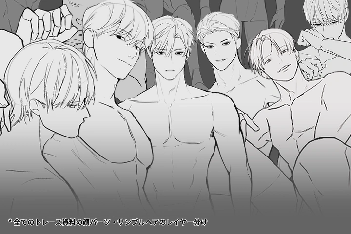 3Dグラフィックアーティスト キム・ヒス