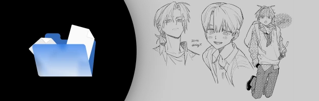 漫画家 INHAN