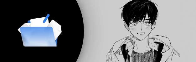 漫画家 INHAN