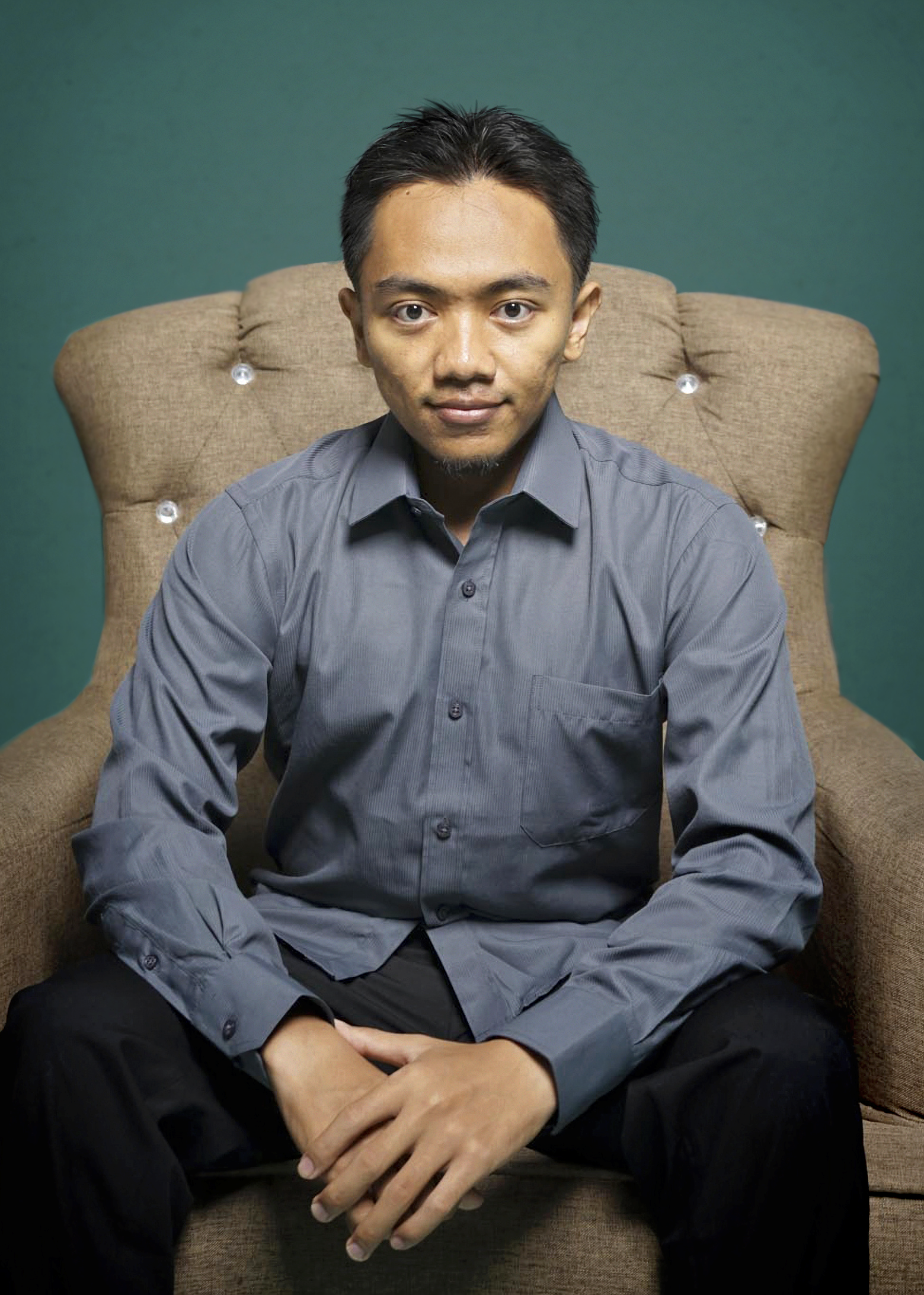 Wandah Kurniawan
