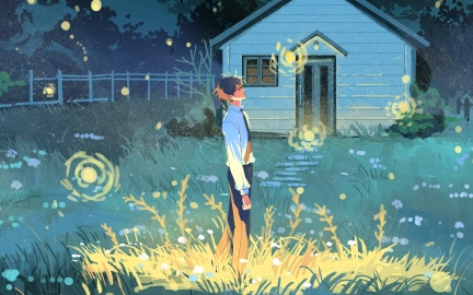 일러스트레이터 리페ryepe-image