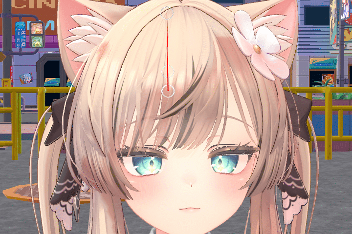 <p>初心者でも簡単にバーチャル配信環境を構築!Warudo基礎マスター</p>