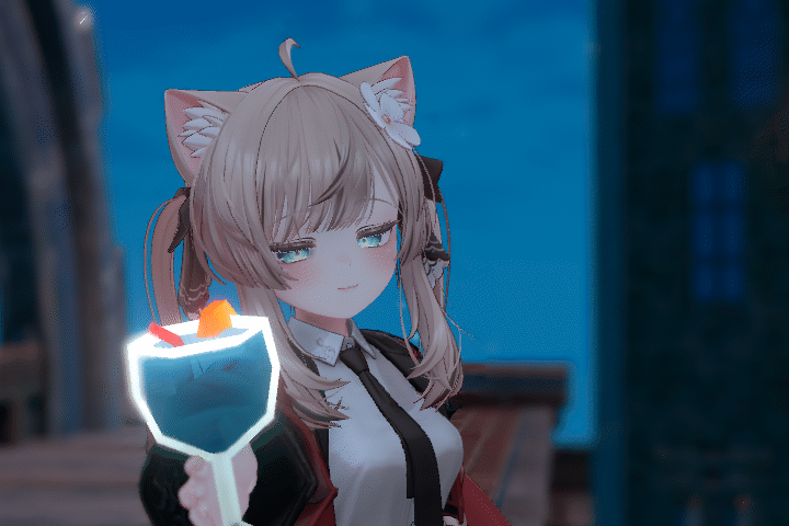 <p>自分だけの自作アセット!Unity&Warudo SDKを活用する</p>