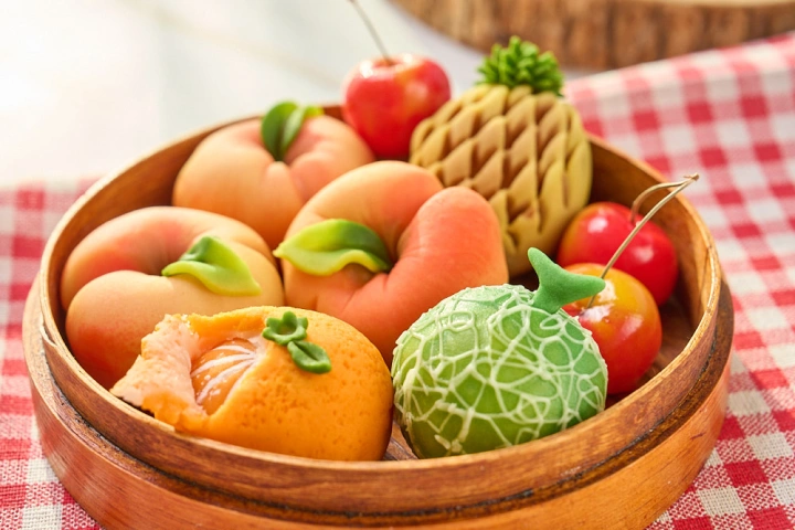 <p>색이 뜨지 않는 ‘정교한 그라데이션 표현’</p>