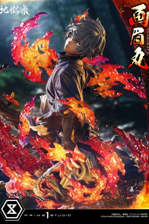 Coloso 3D Character Artist Wandah Kurniawan Portfolio