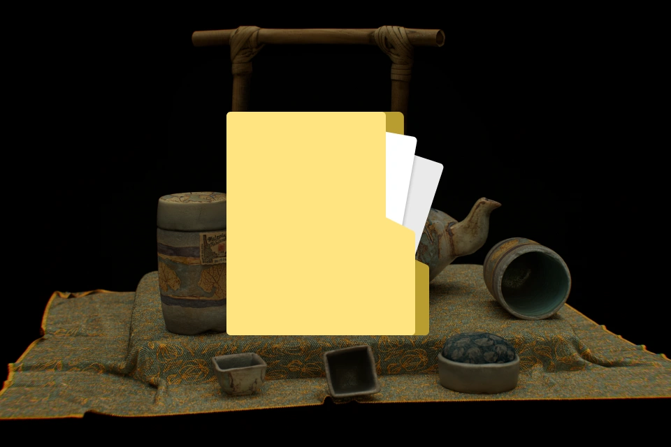 3D Artist, PiotrPopel